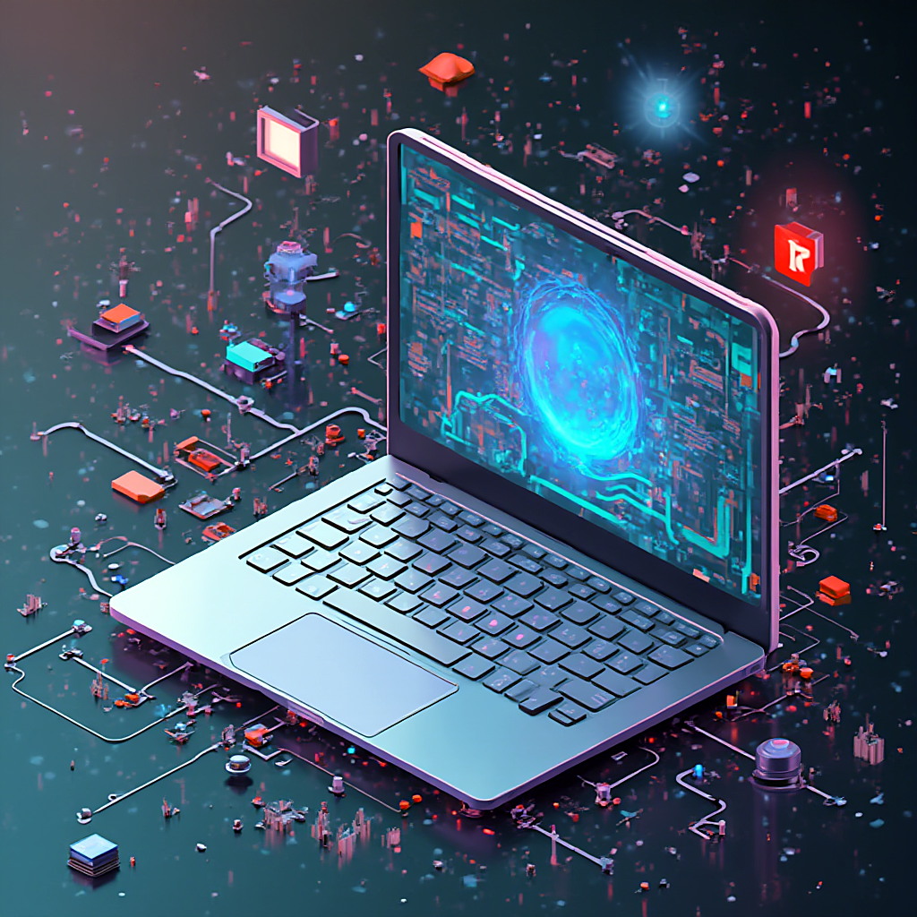 Dasturlash tillarining evolyutsiyasi: Tarix va kelajak