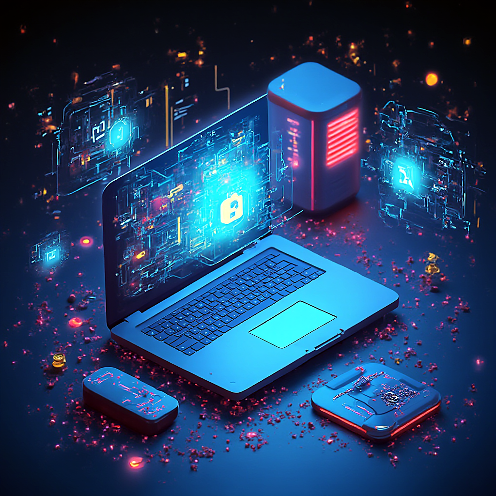 IoT: Internetdan foydalanish imkoniyatlari va afzalliklari
