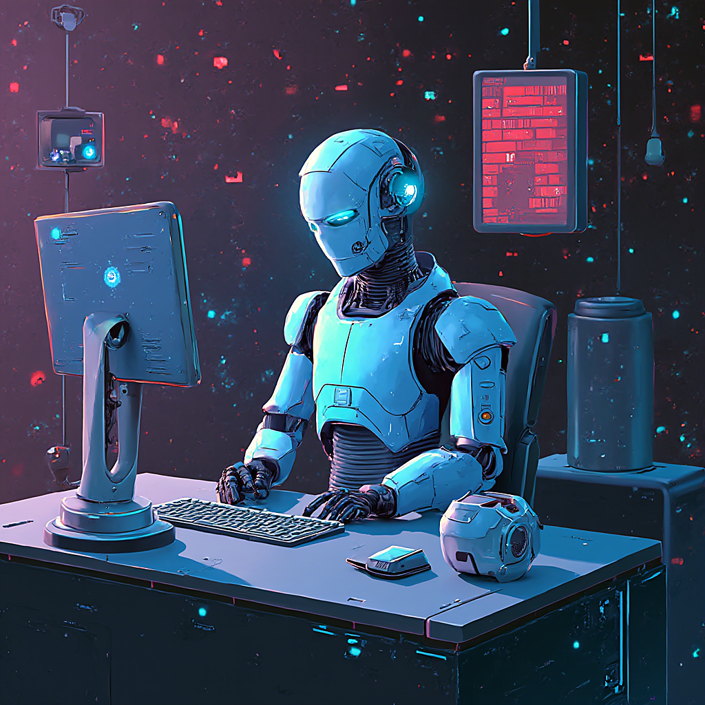 Yangi avlod robotlarining imkoniyatlari va ularning ta'siri