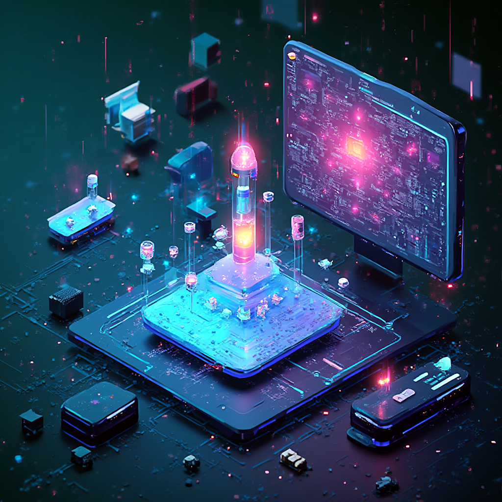 Ilm-fan va texnologiyada yangi innovatsiyalar va kashfiyotlar