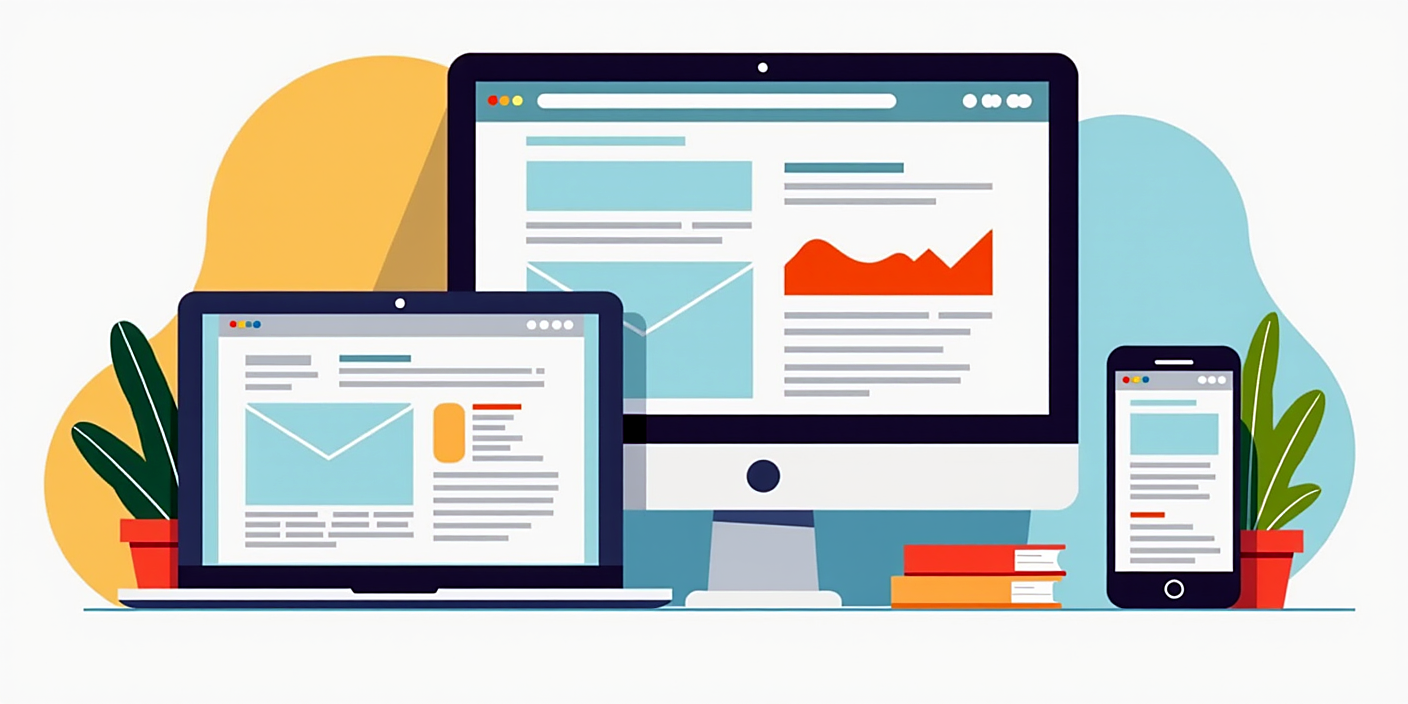 Responsive dizayn: turli qurilmalarda muvaffaqiyatga erishish