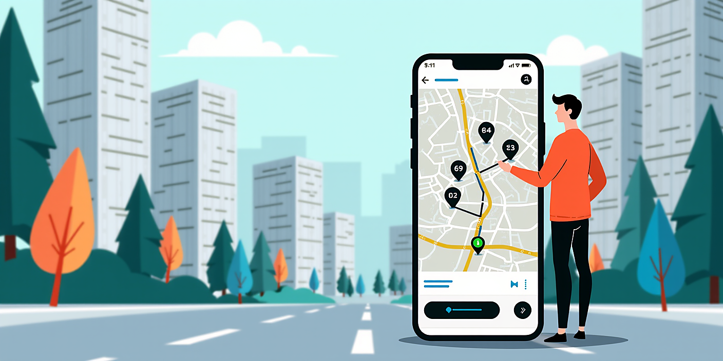 Mobil ilovalarda navigatsiyani optimallashtirish usullari