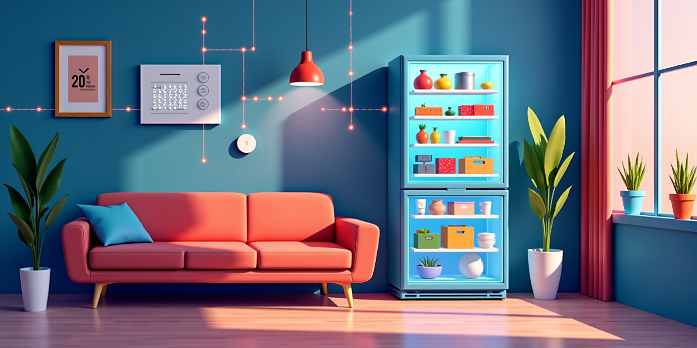 Narsalar Interneti (IoT) va uning hayotimizdagi o'rni