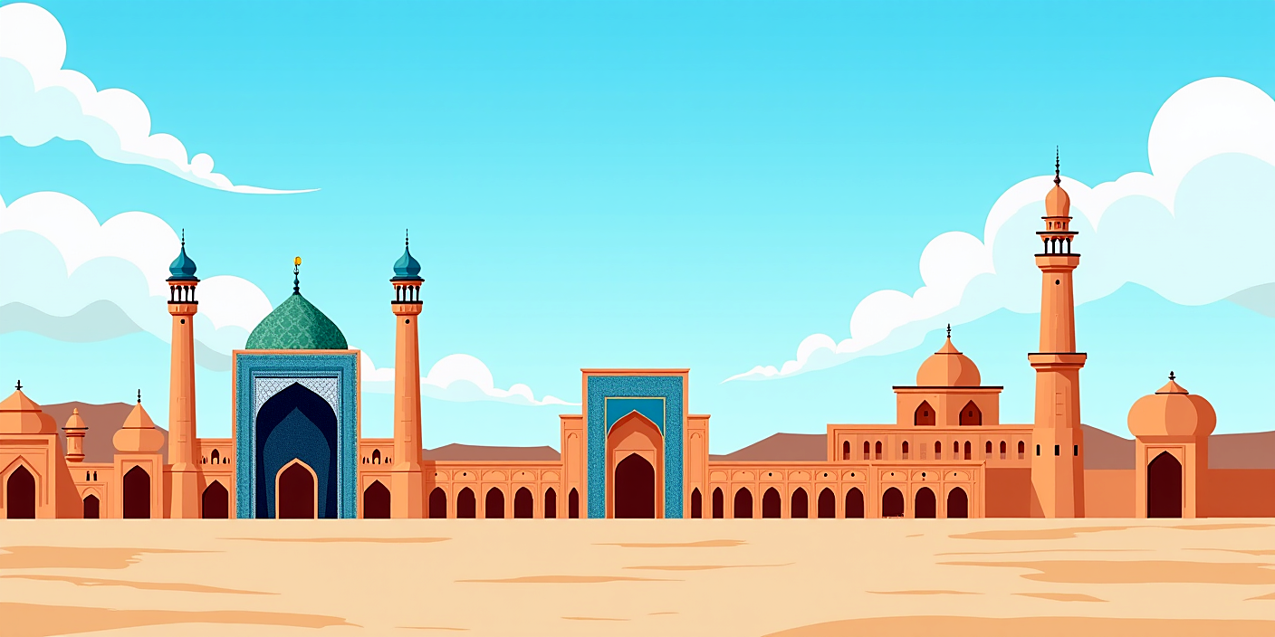 Samarqand va Buxoro: Qadimiy shaharlarning go'zalligi va tarixi