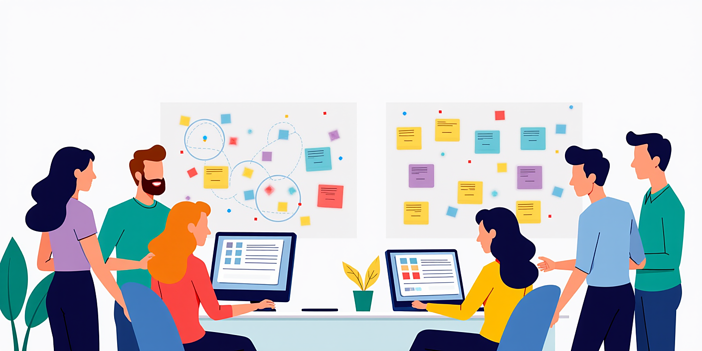 UX testlarida muvaffaqiyatli strategiyalarni o'rganish