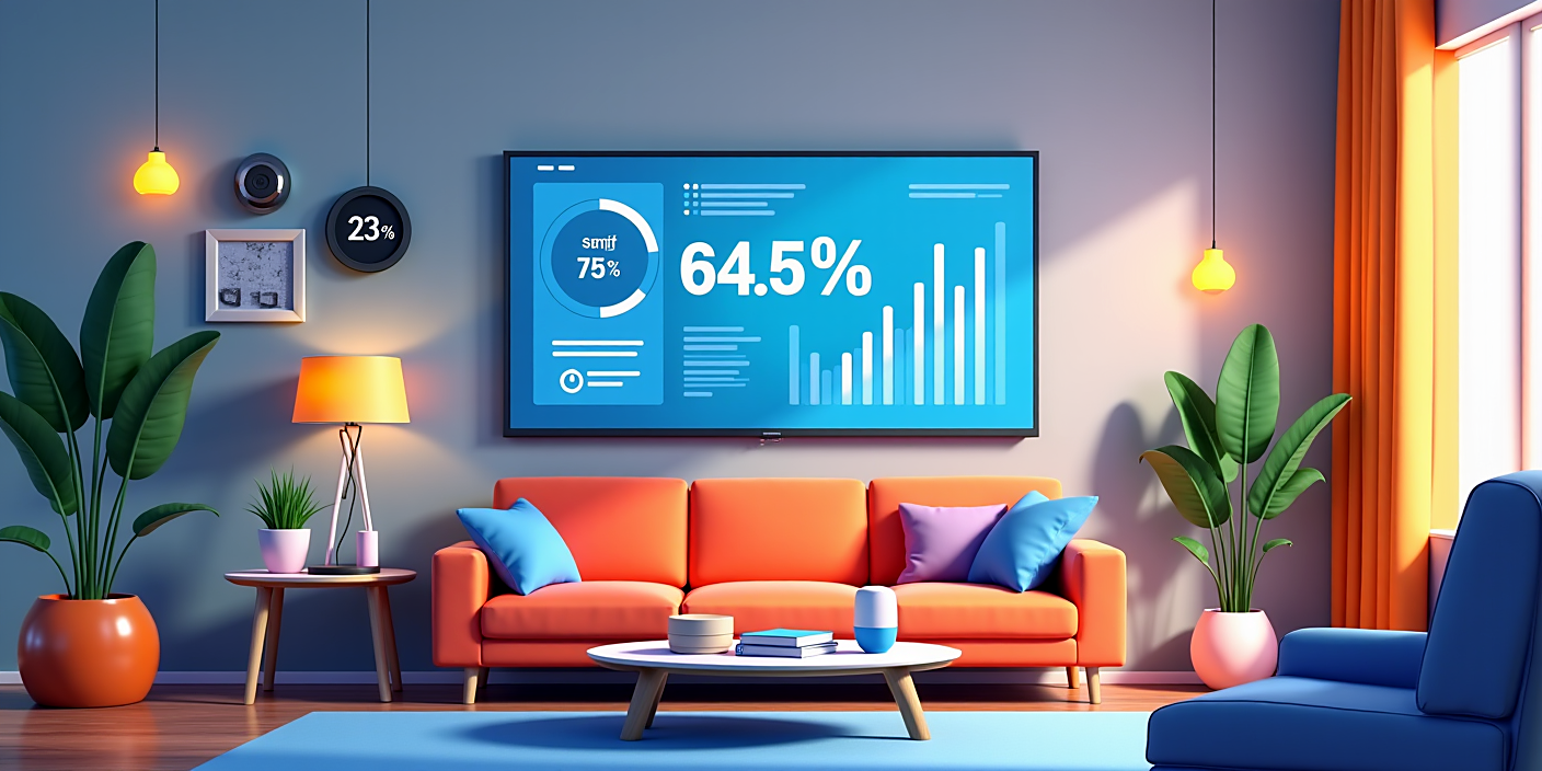 IoT: O'zaro bog'langan qurilmalar va ularning afzalliklari