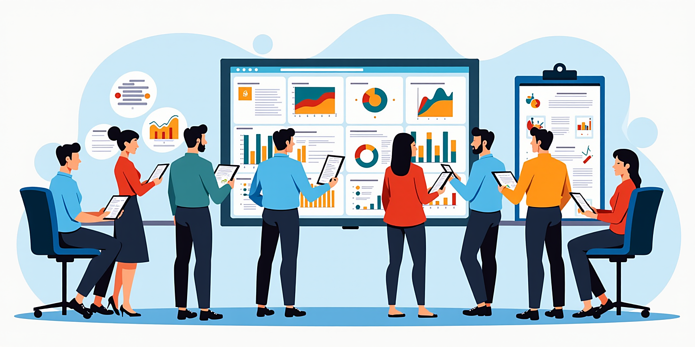 Katta ma'lumotlar: Big Data bilan qanday ishlash mumkin?