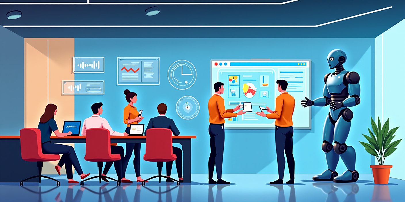 Sun'iy intellekt: imkoniyatlar va kelajakdagi rivojlanish