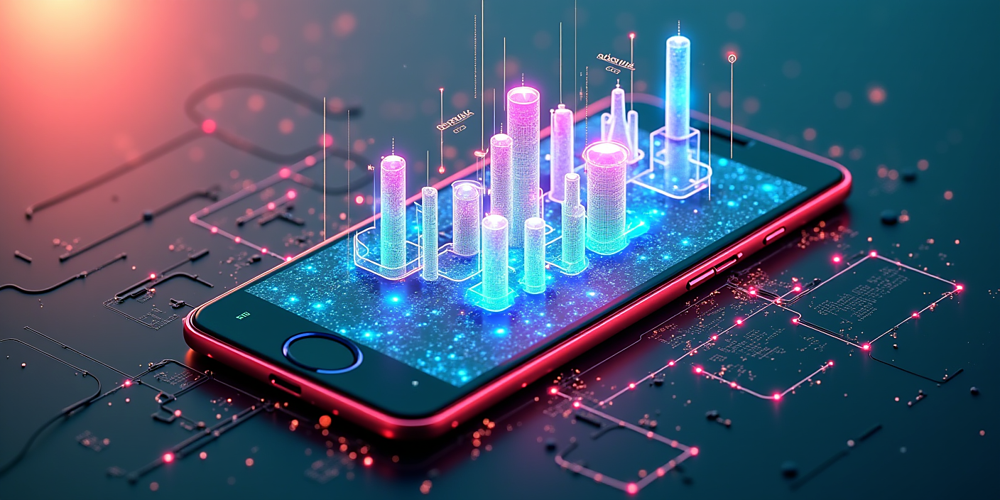 Smartfonlar kelajagi: innovatsiyalar va o'zgarishlar