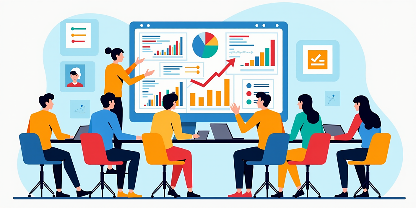 Internet Marketing Strategiyalari: Muvaffaqiyatli Biznes Uchun Asosiy Yondashuvlar