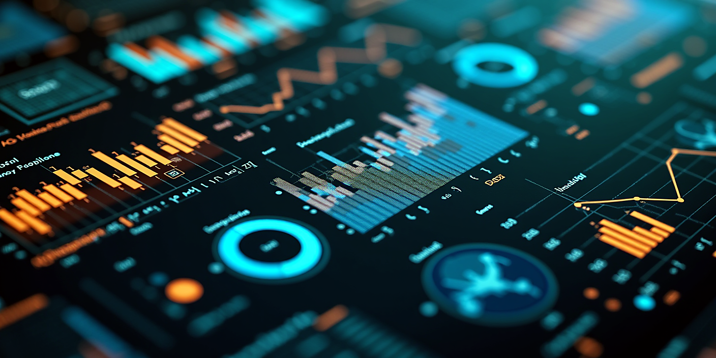 Big Data tahlil qilish metodlari: Ma'lumotlardan qimmatli bilimlar olish