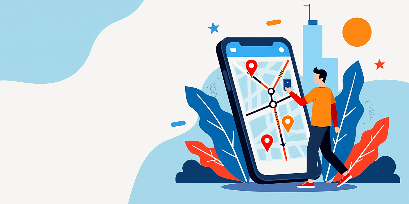 Mobil ilovalar uchun navigatsiyani optimallashtirish bo'yicha maslahatlar