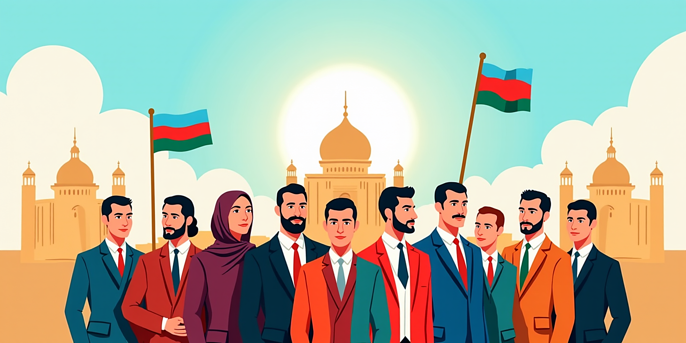 O'zbekiston mustaqillik yo'lida muhim voqealar va shaxslar