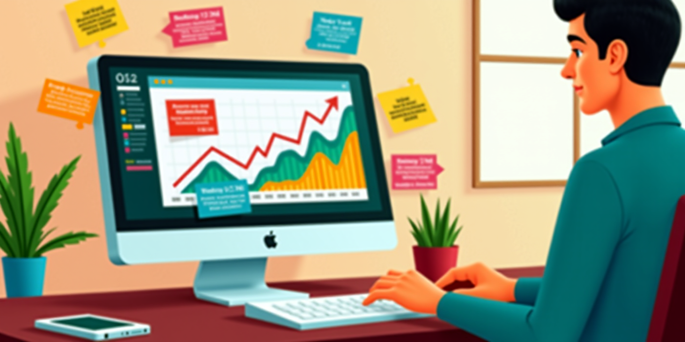 SEO optimizatsiya asoslari: Veb-saytingizni qanday yaxshilash mumkin?