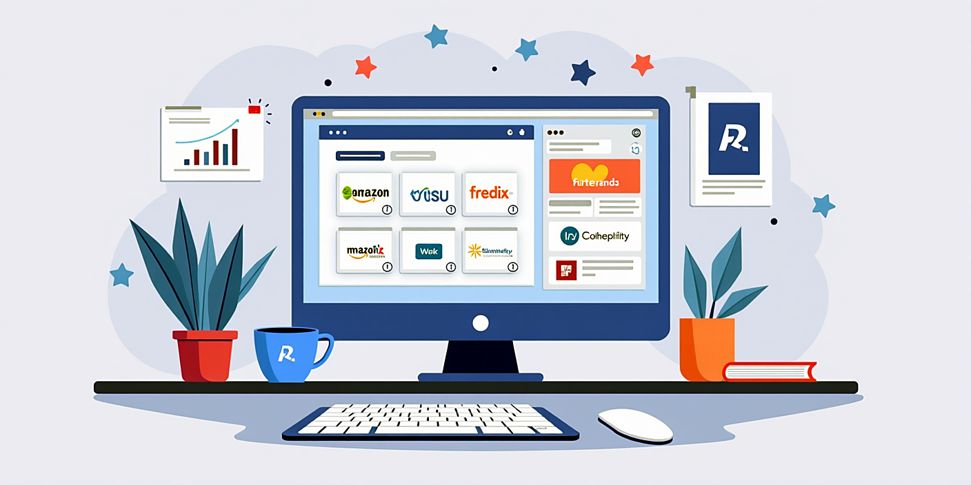 E-tijorat platformalarini tanlash: muvaffaqiyatli biznes uchun muhim qadam