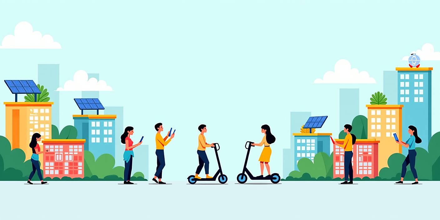 Innovatsiyalar va ularning ta'siri: Hayotimizdagi o'zgarishlar