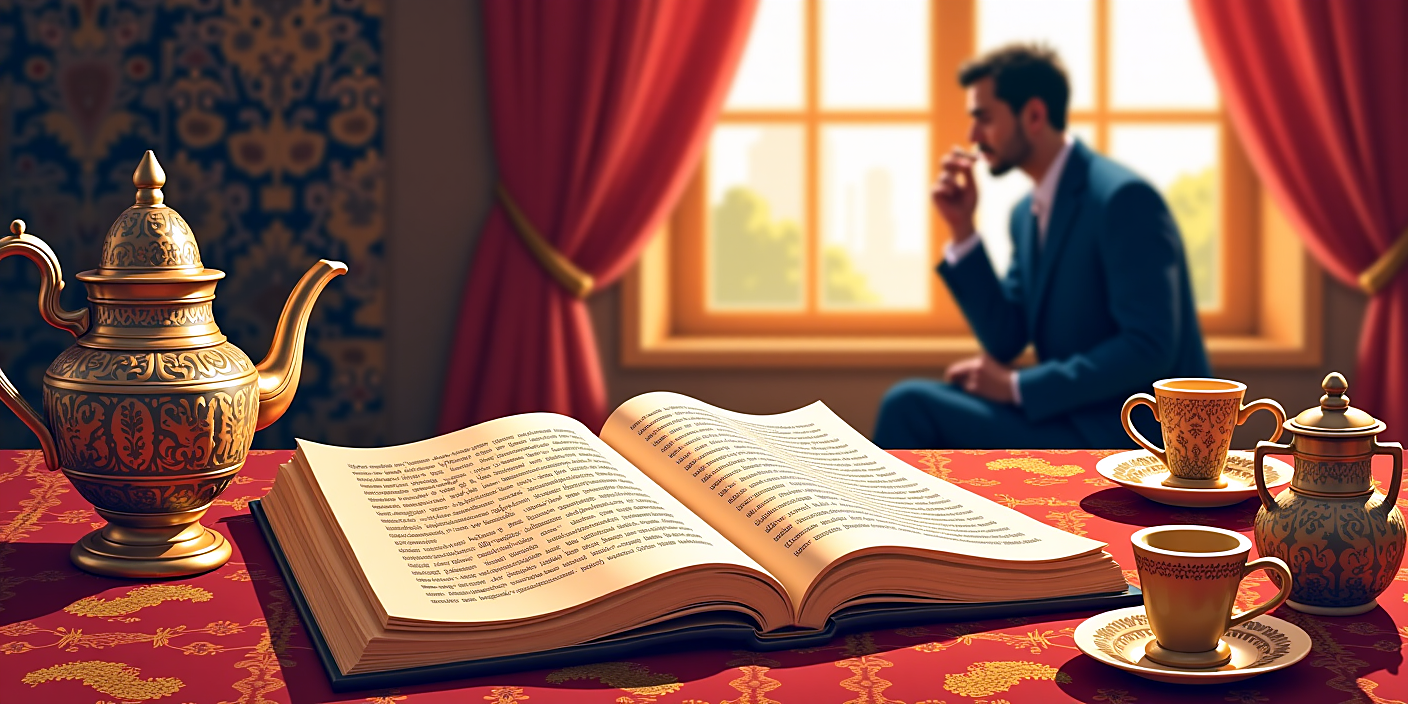O'zbek adabiyoti tarixi: Qadimdan zamonga qadar rivojlanish