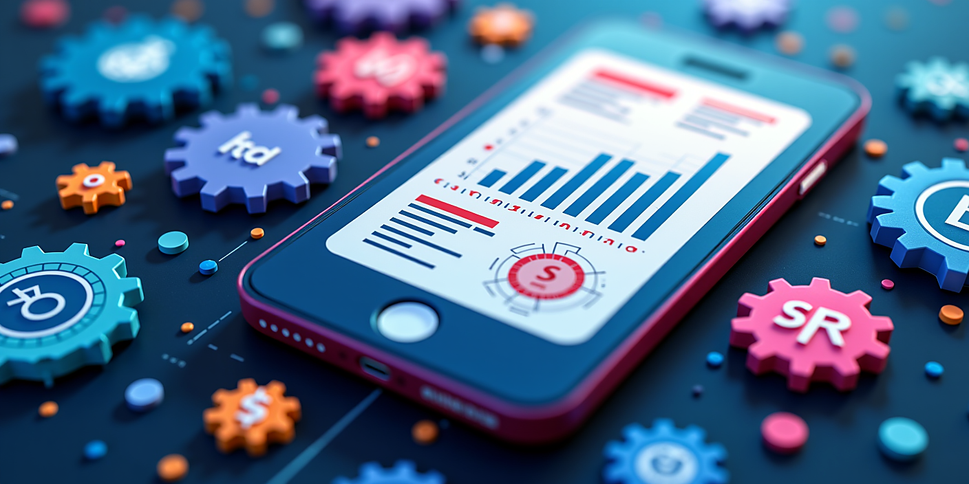 Mobil ilovalar tezligini oshirish usullari: Foydali strategiyalar
