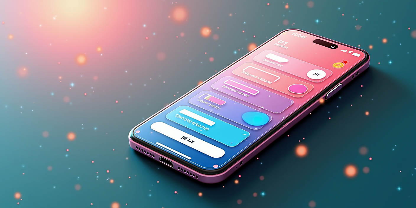 Responsive dizayn mobil ilovalarga qanday ta'sir qiladi?