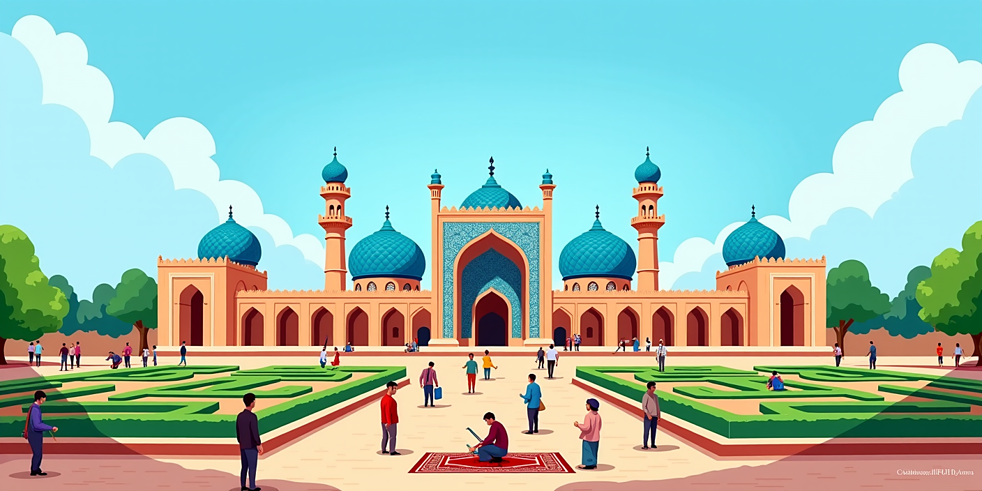 Samarqand va Buxoro: Tarixiy Meros va Madaniyat