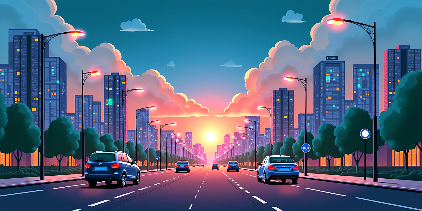 IoT (Internet of Things): Hayotimizni qanday o'zgartiradi?