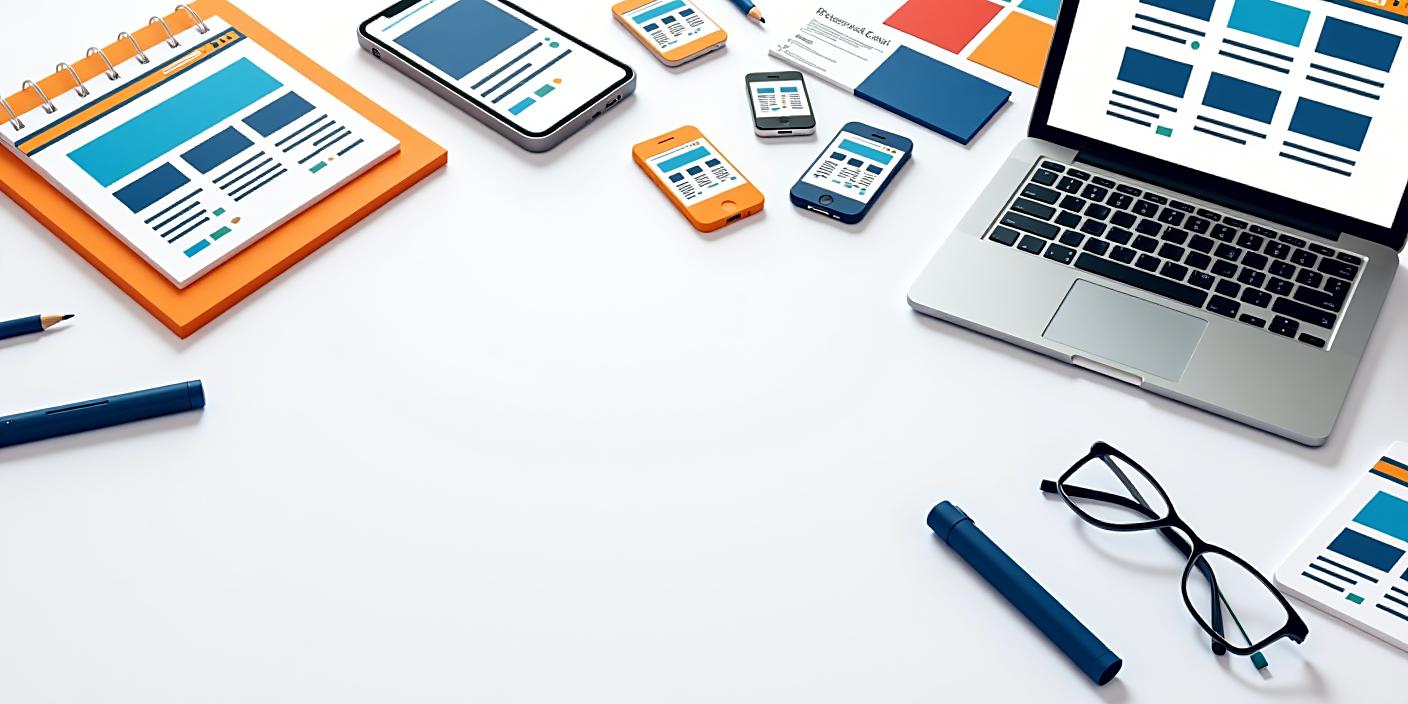 Responsive dizayn: Har qanday qurilmaga moslashishning asosiy tamoyillari
