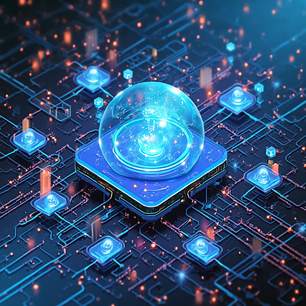 IoT: Qurilmalar o'rtasidagi aloqalar va ularning ta'siri