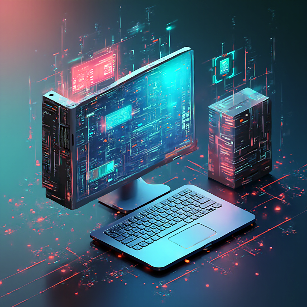 Frontend va backend dasturlash farqlari: Tushunish va o'rganish