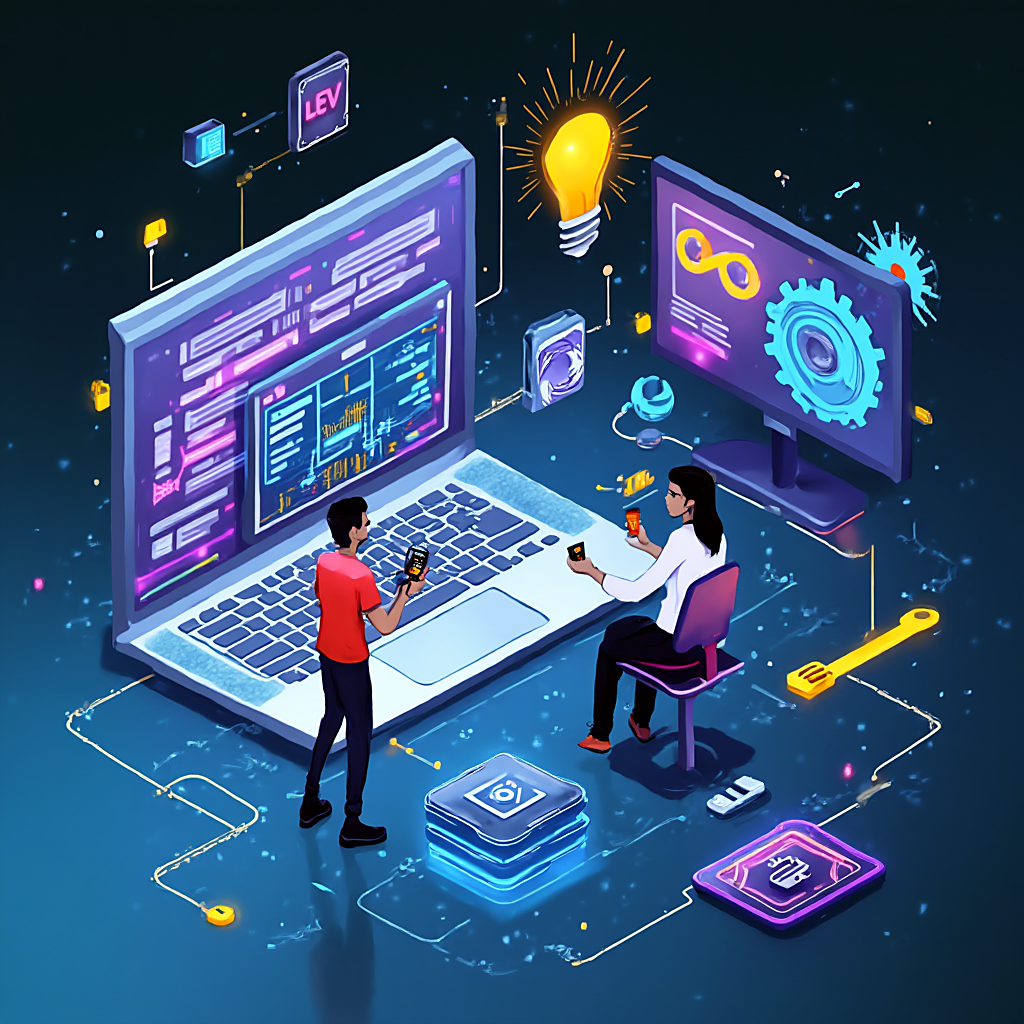 DevOps: O'zaro aloqalar va jarayonlar haqida to'liq qo'llanma