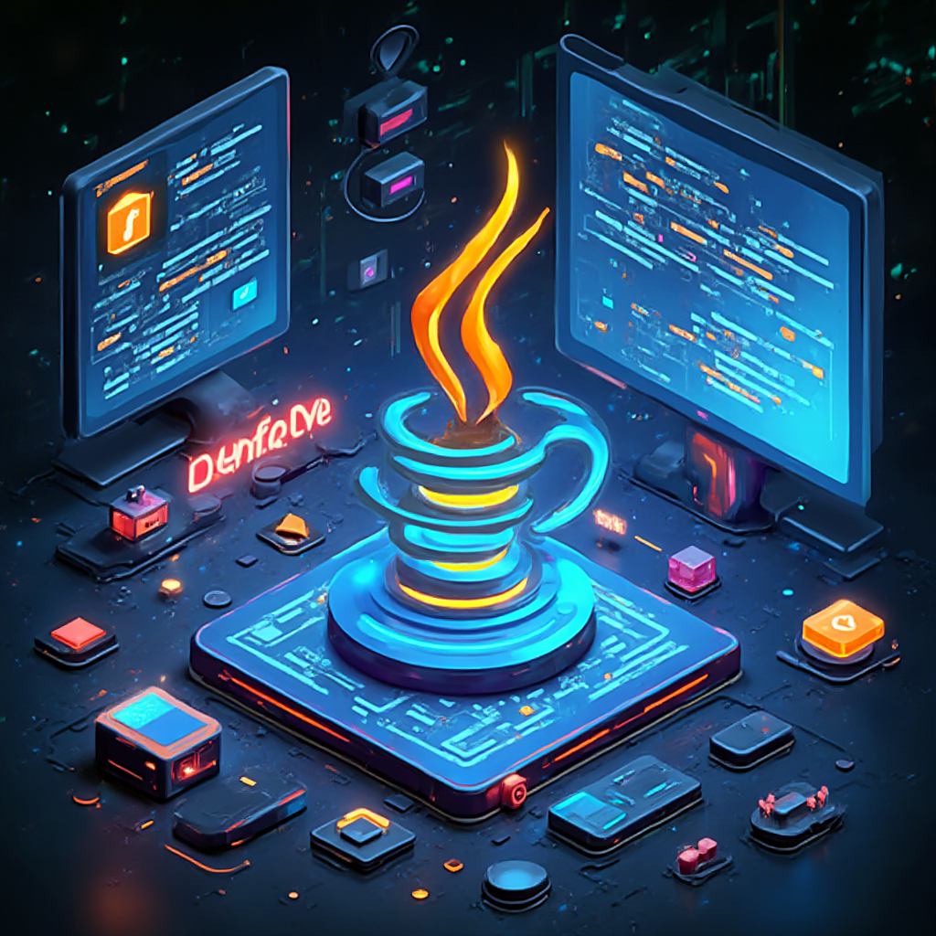 JavaScript: Veb Dasturlashda Asosiy Tildan Foydalanish