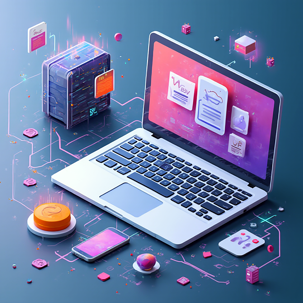 Web dasturlashda responsive dizayn: Asosiy qoidalar va usullar