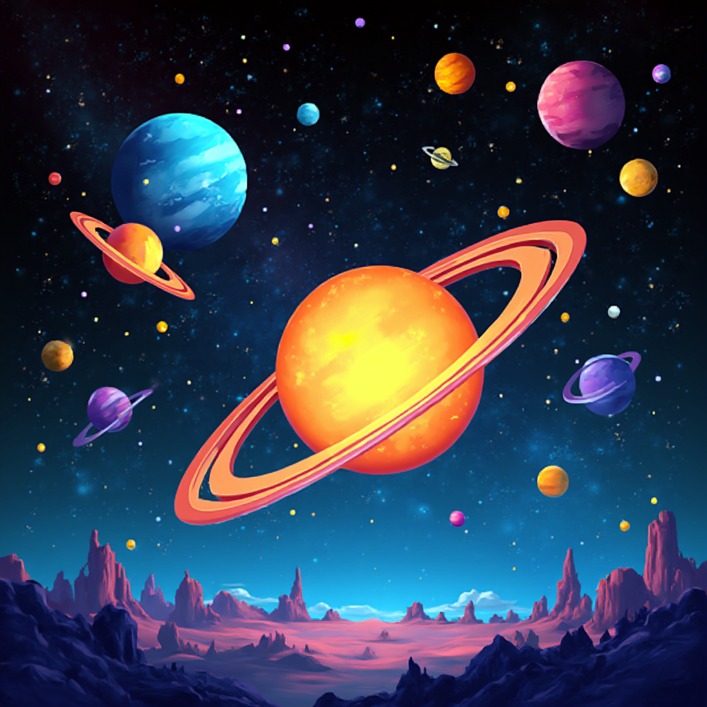 Astronomiya: Yulduzlar va Galaktikalar Haqida Qiziqarli Ma'lumotlar