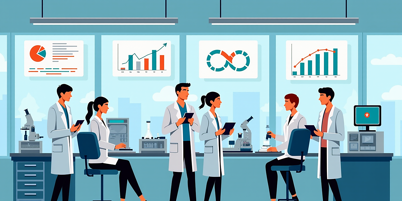 O'zbekistonda ilmiy tadqiqotlar: Rivojlanish va ahamiyati