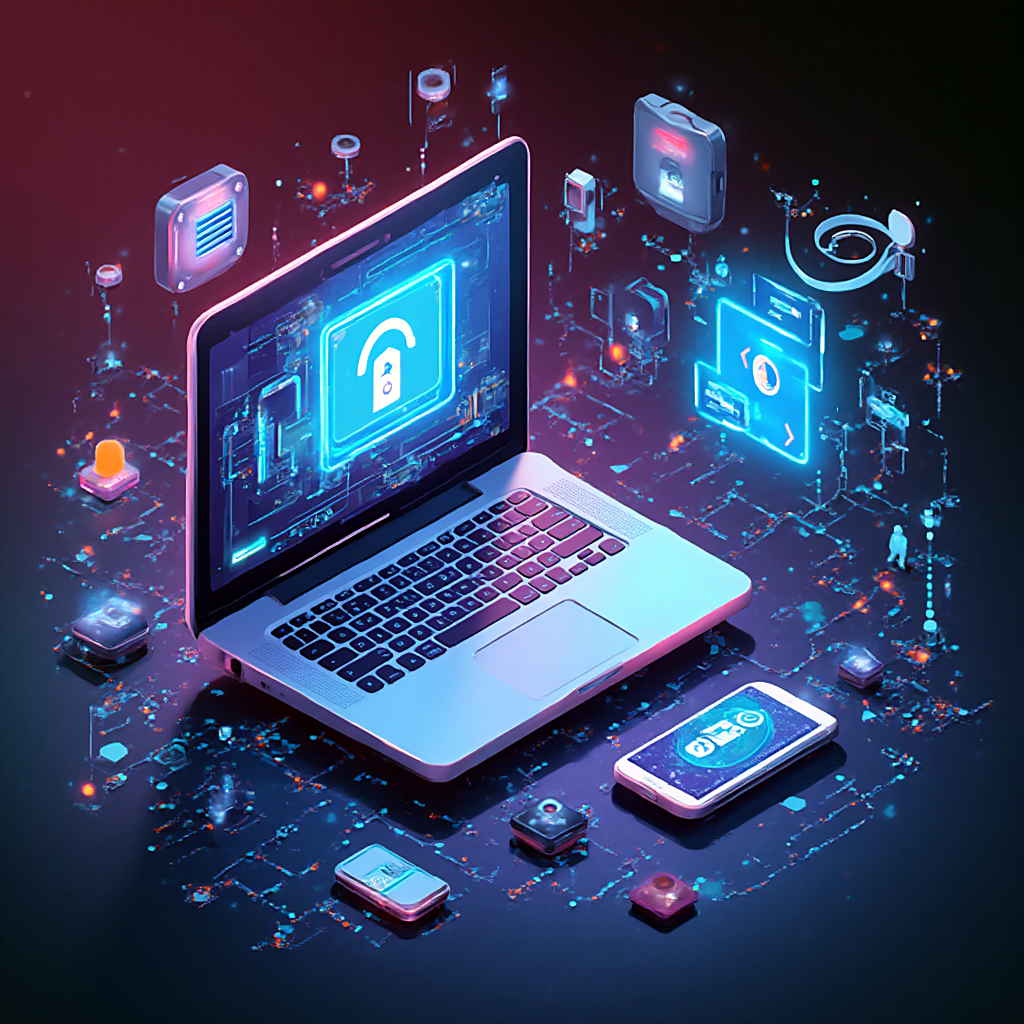 IoT qurilmalari: Hayotimizni o'zgartirayotgan texnologiyalar