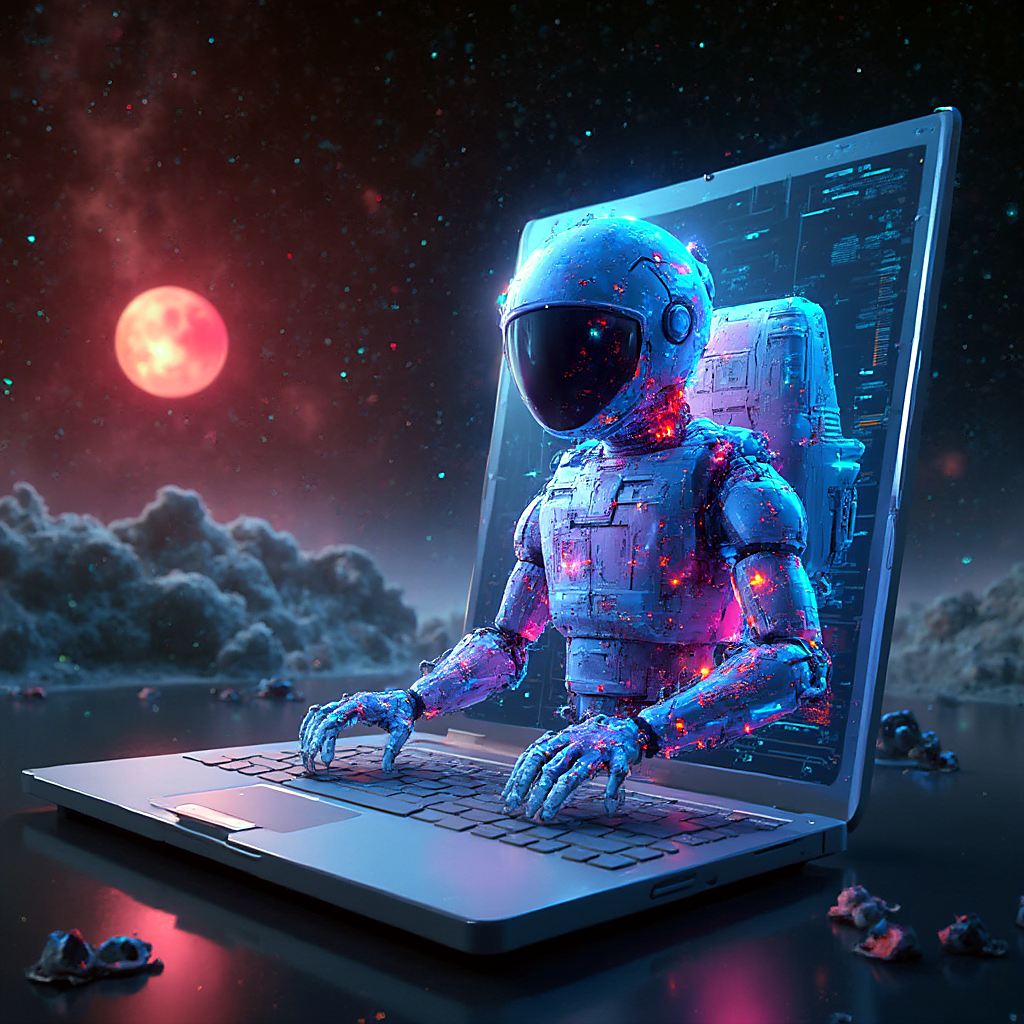 Astrobiologiya: Kosmosda hayot izlash va uning ahamiyati