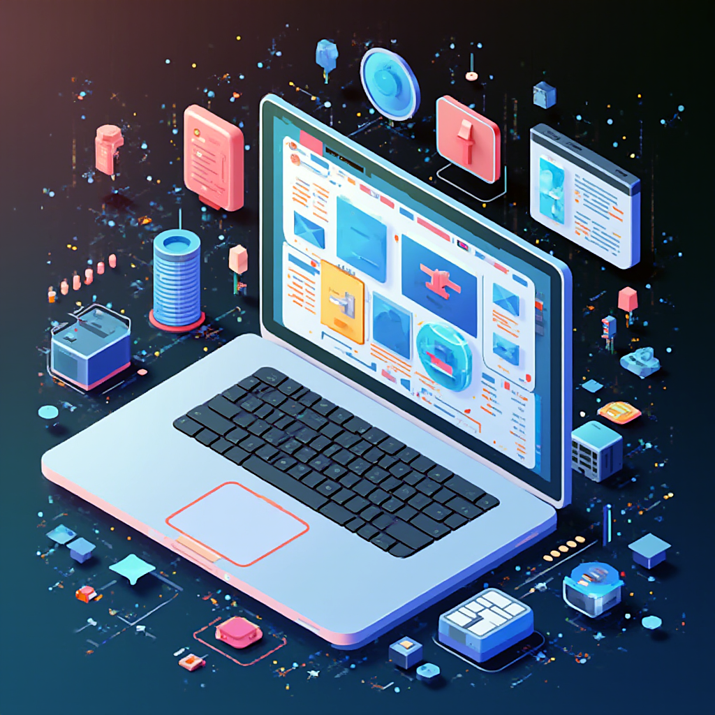 Responsive dizayn: muhim tamoyillar va ularning ahamiyati