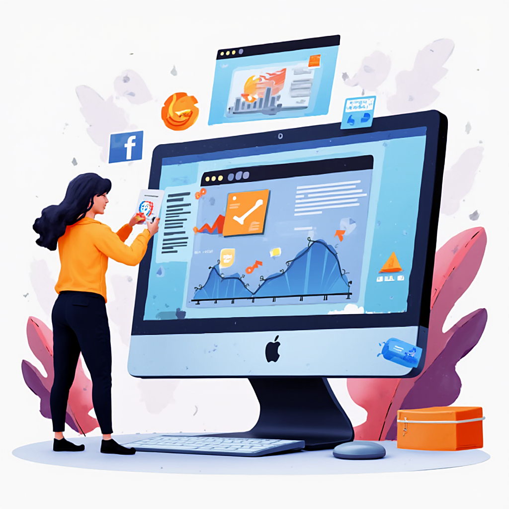Ilova tezligini oshirish uchun samarali optimizatsiya usullari