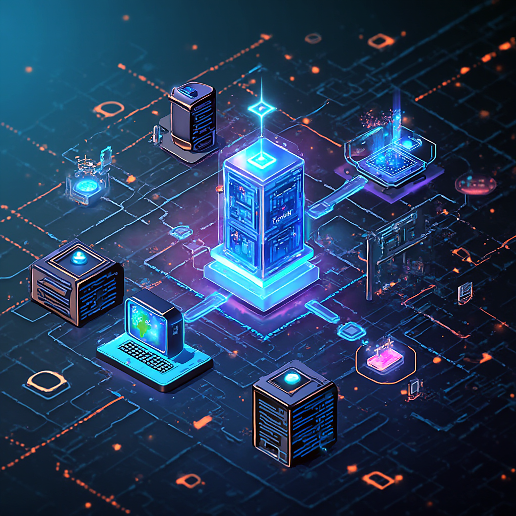 Internet of Things: Kelajakda Nimalar Kutmoqda va Rivojlanish