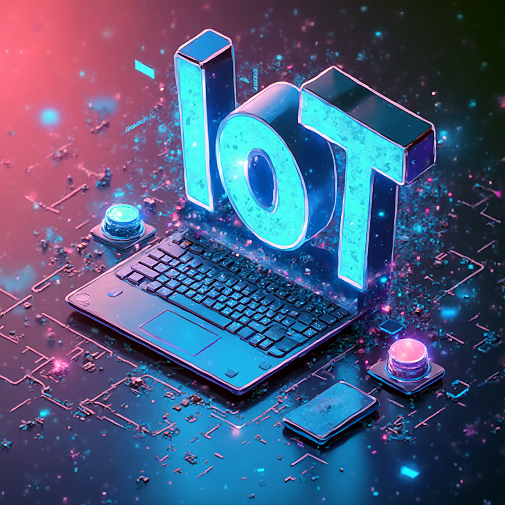 IoT qurilmalari hayotimizni qanday o'zgartirmoqda?