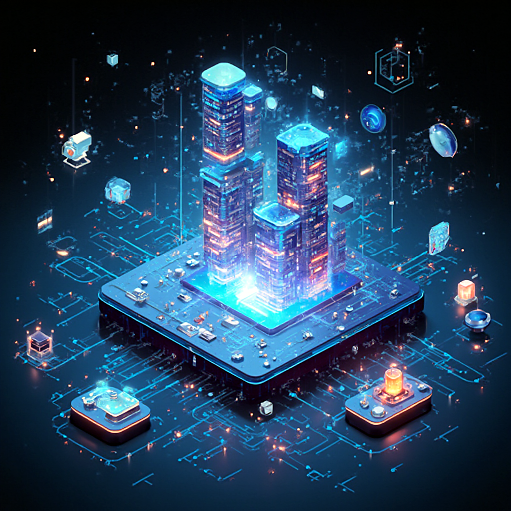 IoT: Hayotimizda qanday o'zgarishlar keltiradi va qanday foyda beradi?