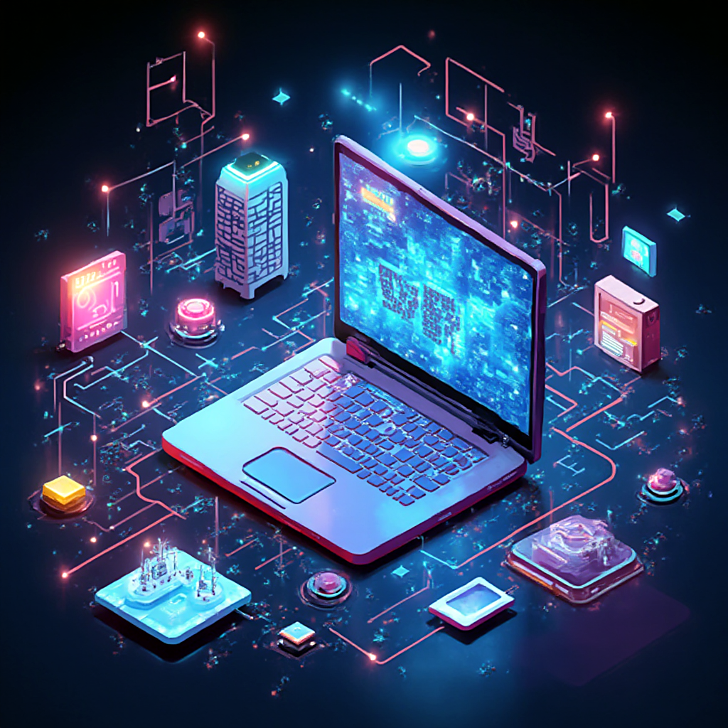 O'zbekistonning eng yaxshi texnologik yangiliklari va innovatsiyalar