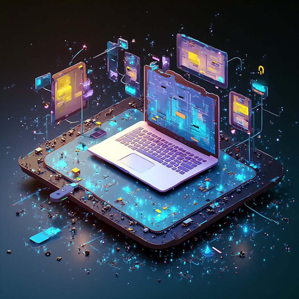 Dastur Tezligini Oshirish: Performance Optimizatsiyasining Muhim Qoidalari