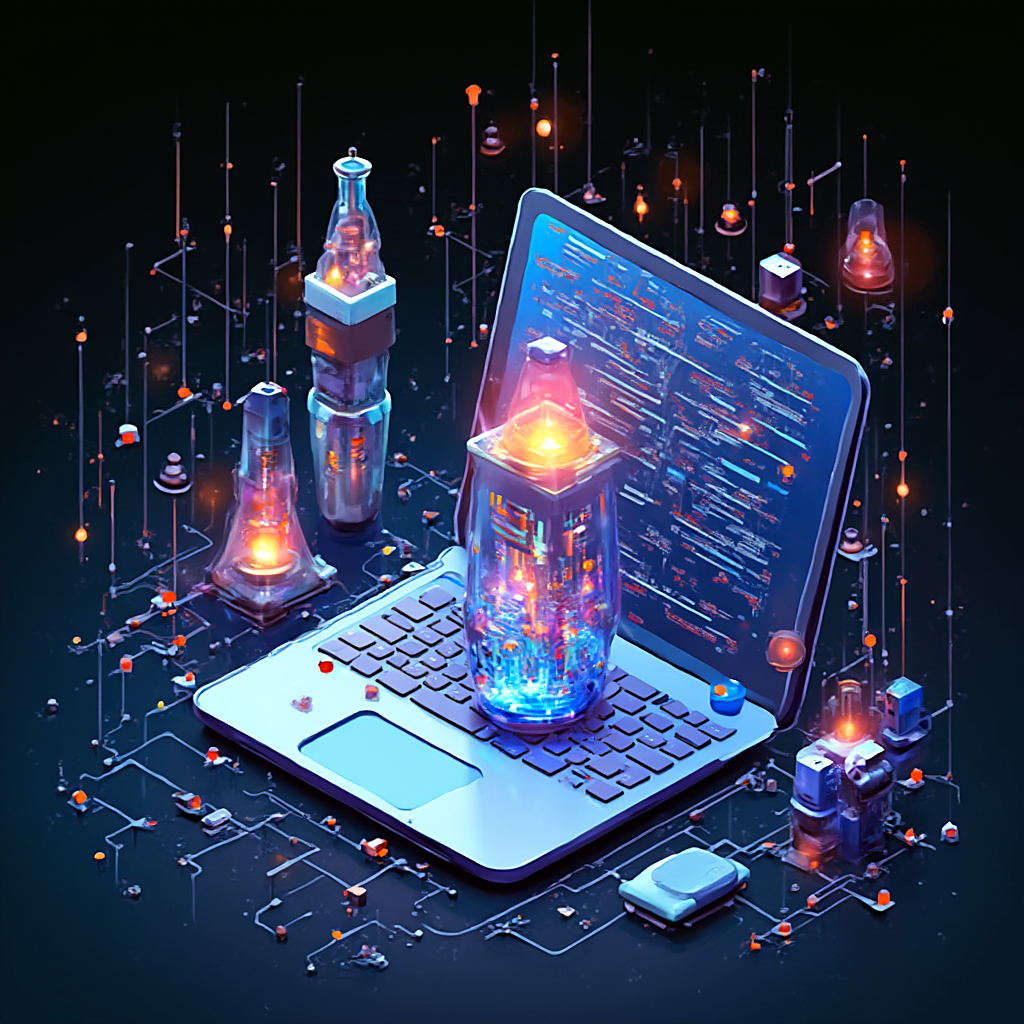 Zamonaviy ilmiy tadqiqotlar: Innovatsiyalar va kelajak istiqbollari