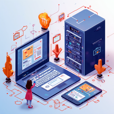 Responsive dizayn: Mobil va Desktop farqlari va afzalliklari