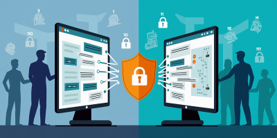 Cryptographic protocol nima va u shifrlash, imzo hamda kalit almashinuvini qanday tartiblaydi