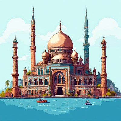 O'zbekistondagi tarixiy binolarni restavratsiya qilish jarayoni va ahamiyati