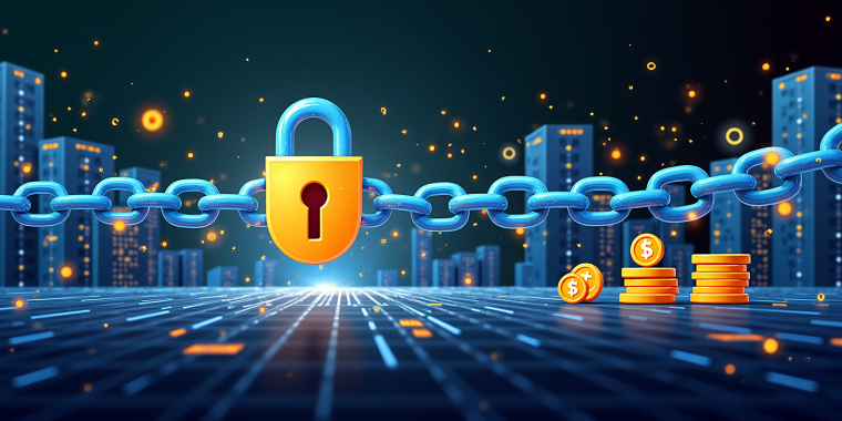Blockchain texnologiyasi: xavfsizlik va qo'llanilishlari haqida