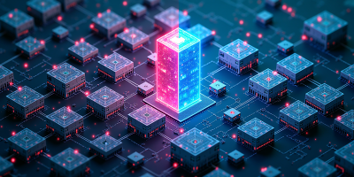 Arxitektura va xavfsizlikda innovatsiyalar: Zero Trust, segmentatsiya va ishonch modelidagi o‘zgarishlar