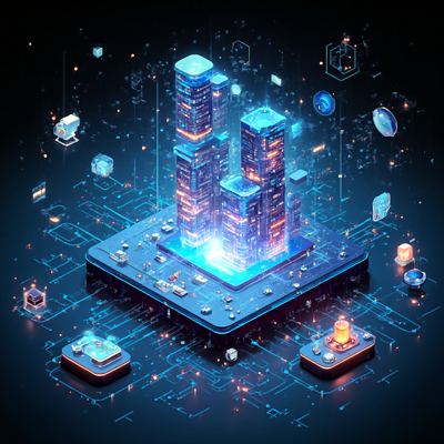 IoT: Hayotimizda qanday o'zgarishlar keltiradi va qanday foyda beradi?