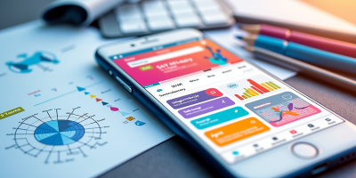 Mobil dasturlarda UX dizayn asoslari va eng yaxshi amaliyotlar
